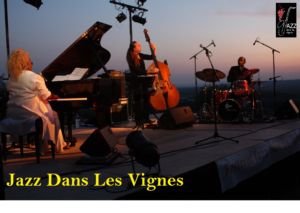 JAZZ DANS LES VIGNES